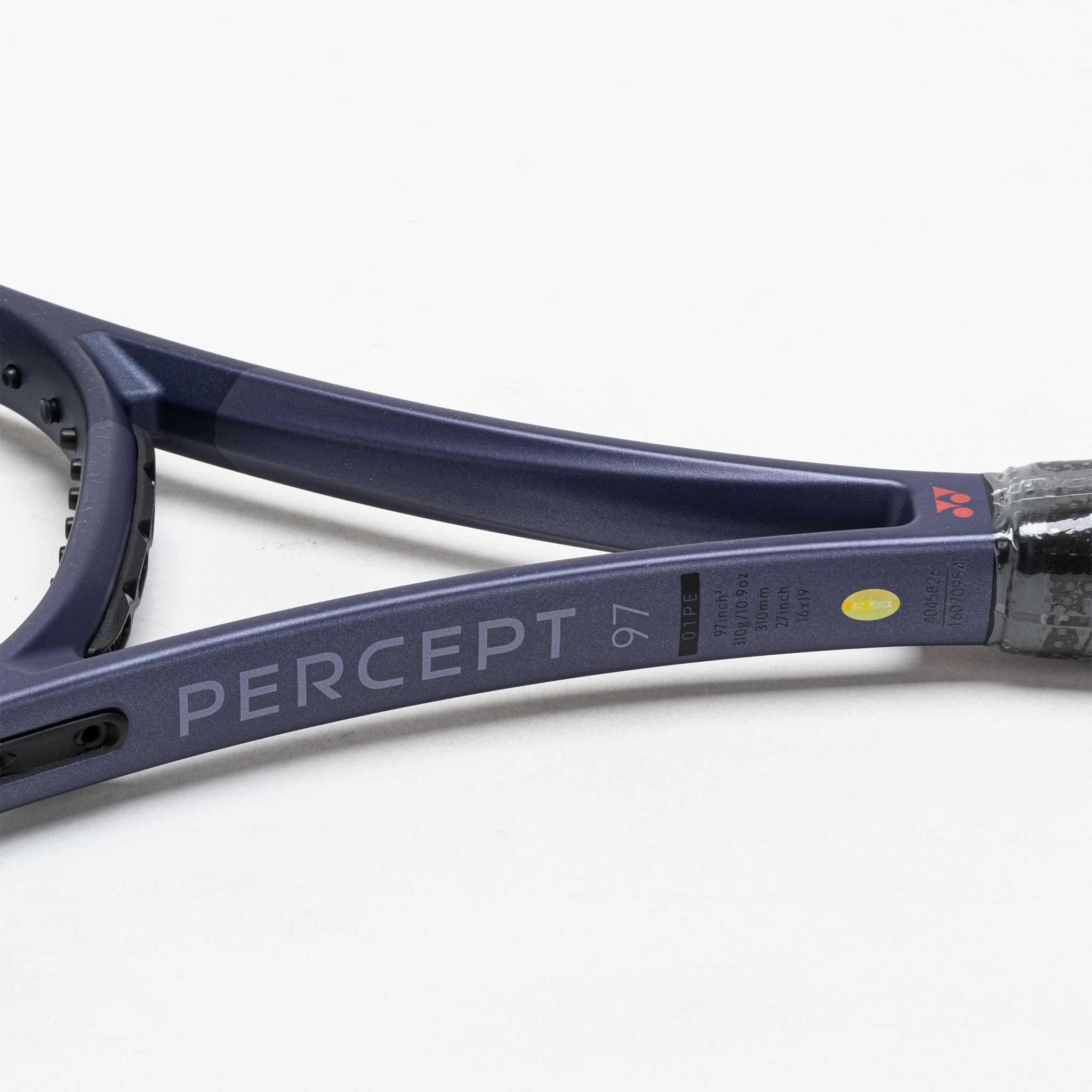 Yonex Percept 97 310g Midnight Navy (1st Gen)
