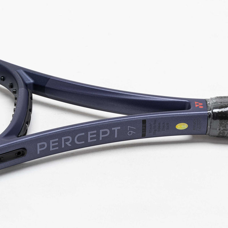 Yonex Percept 97 310g Midnight Navy (1st Gen)