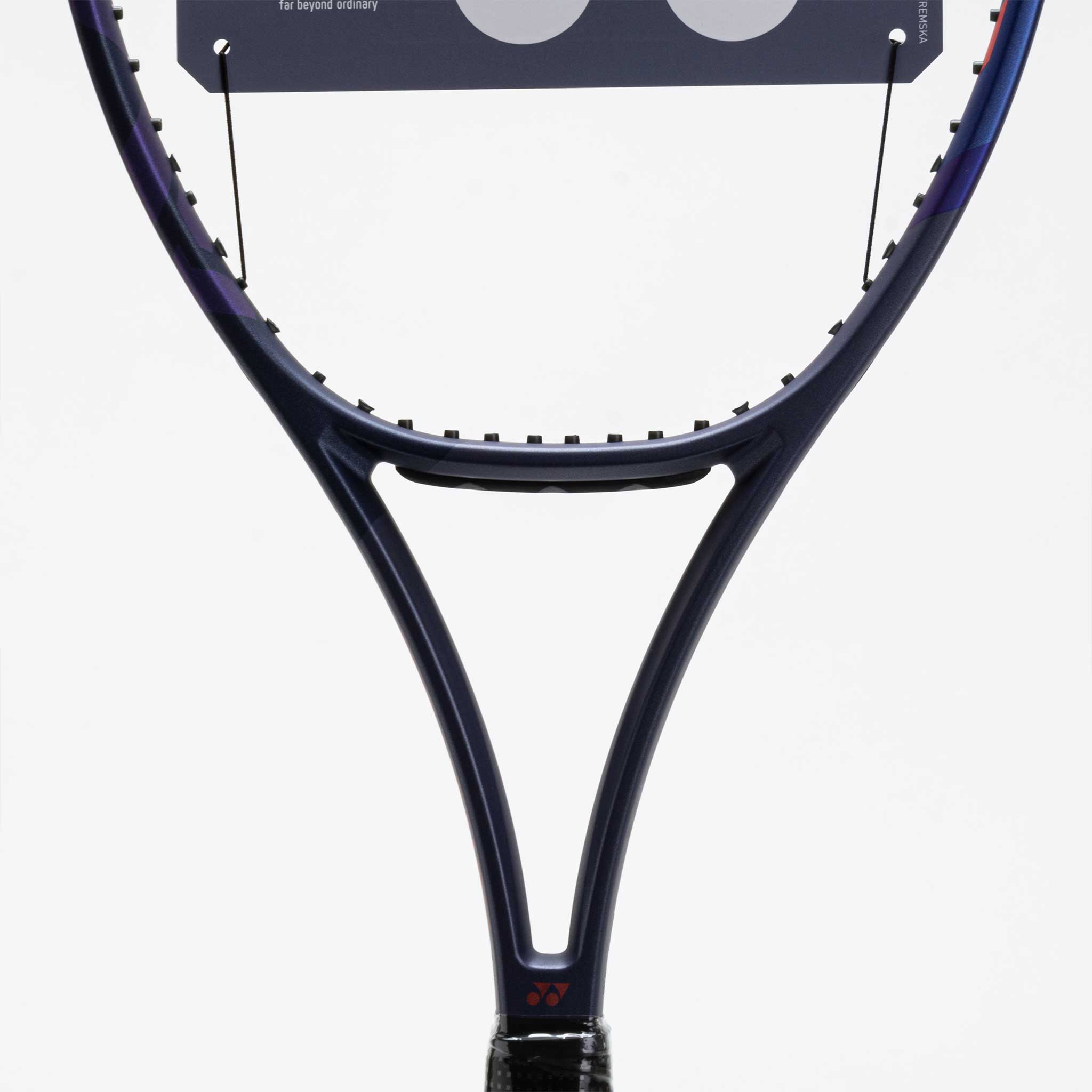 Yonex Percept 100D 305g Midnight Navy (1st Gen) – Holabird Sports