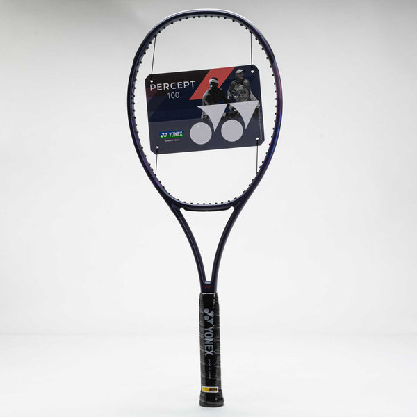 Yonex Percept 100 300g Midnight Navy (1st Gen)