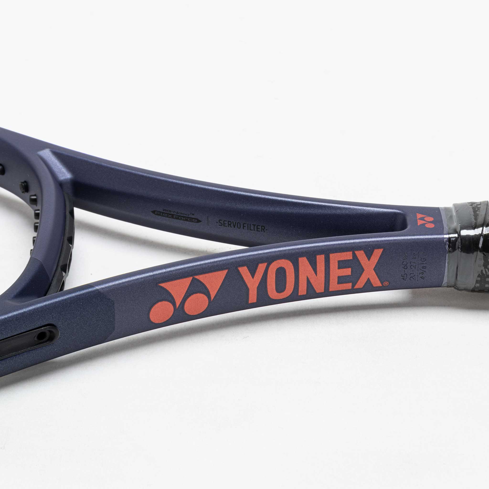 Yonex Percept 100 300g Midnight Navy (1st Gen) – Holabird Sports