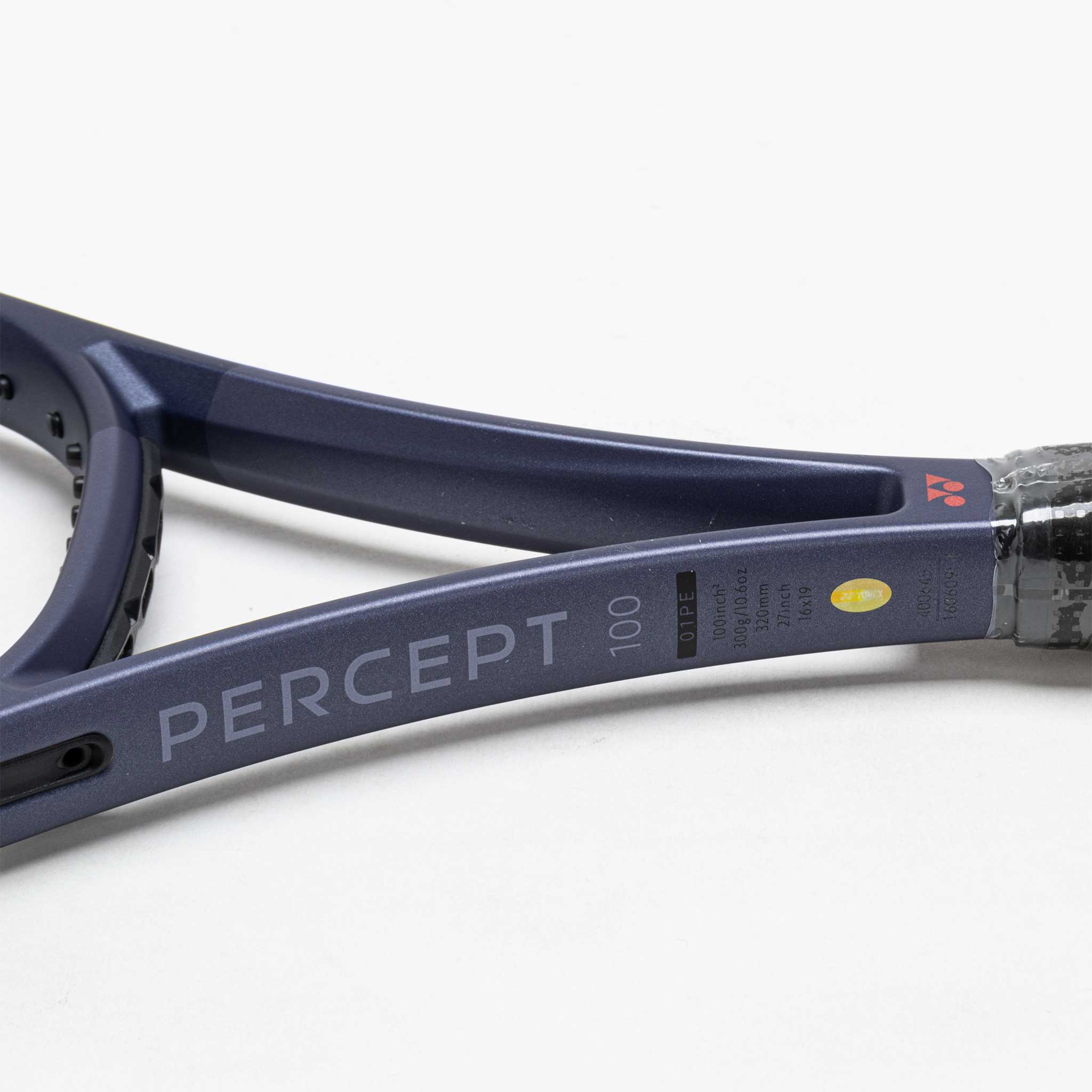 Yonex Percept 100 300g Midnight Navy (1st Gen)