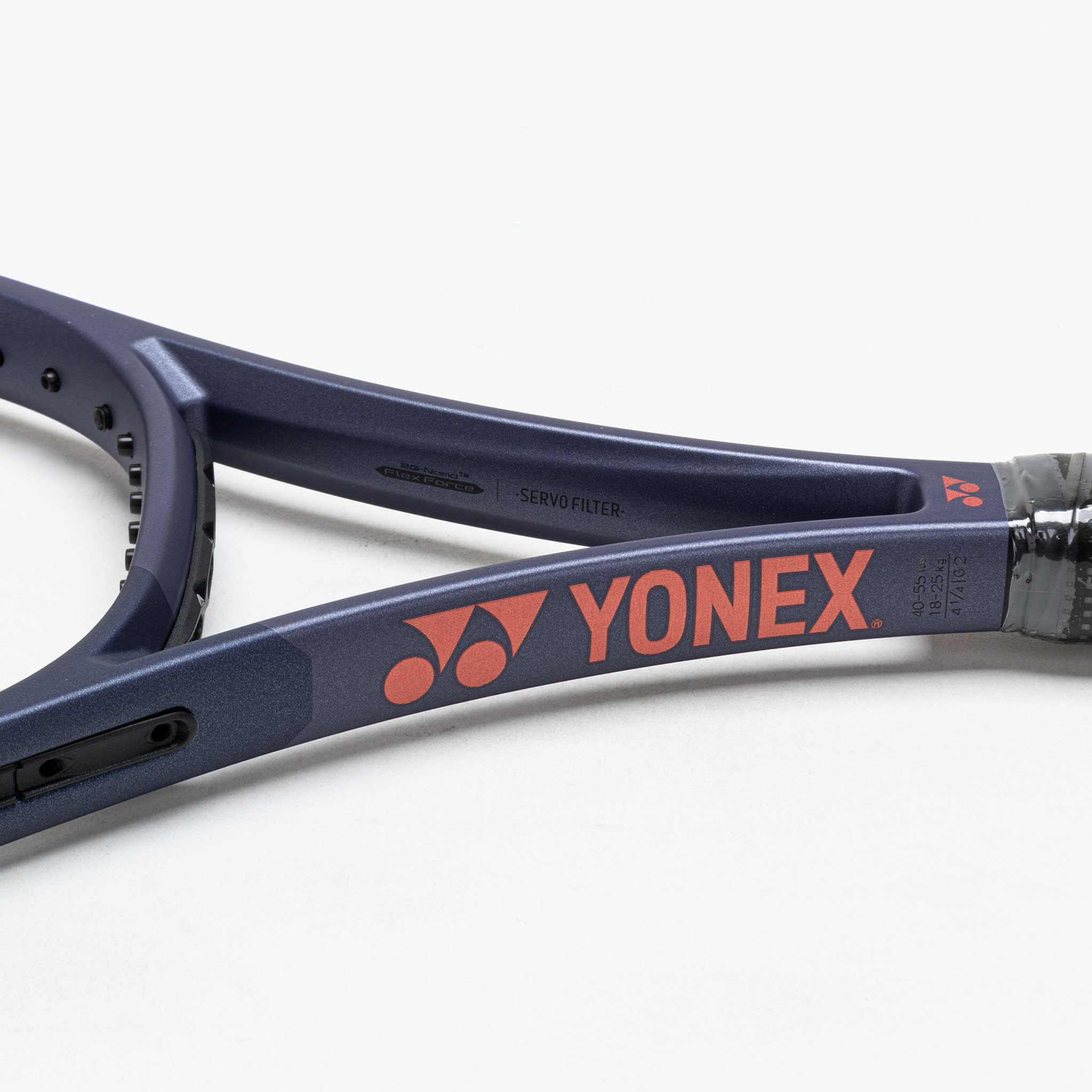 Yonex Percept 100L 280g Midnight Navy (1st Gen) – Holabird Sports