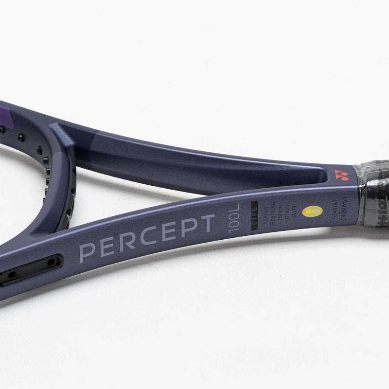 Yonex Percept 100L 280g Midnight Navy (1st Gen)