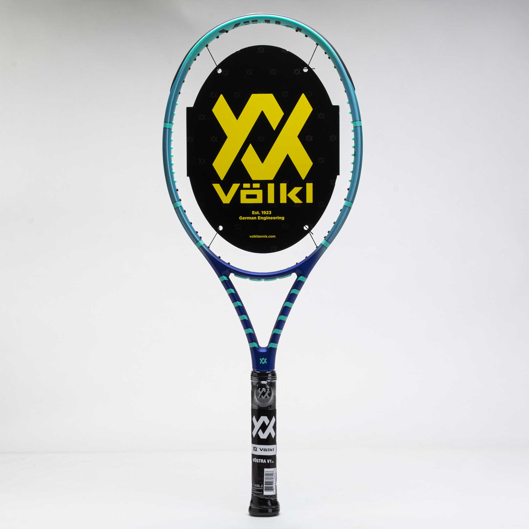Volkl Vostra V1 OS