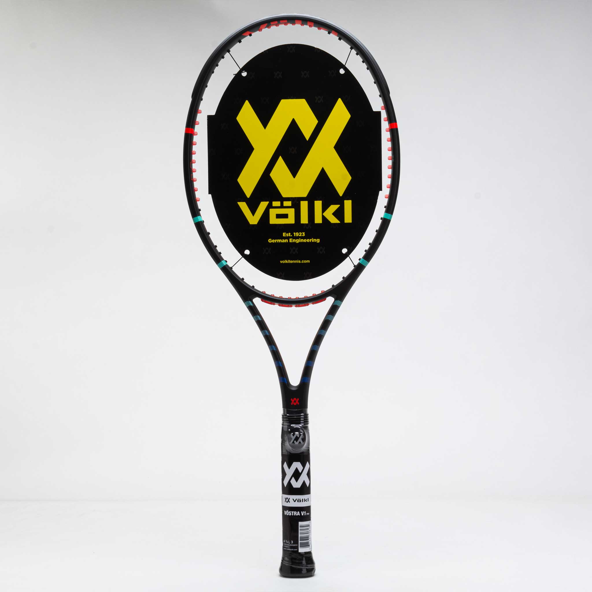 Volkl Vostra V1 Pro