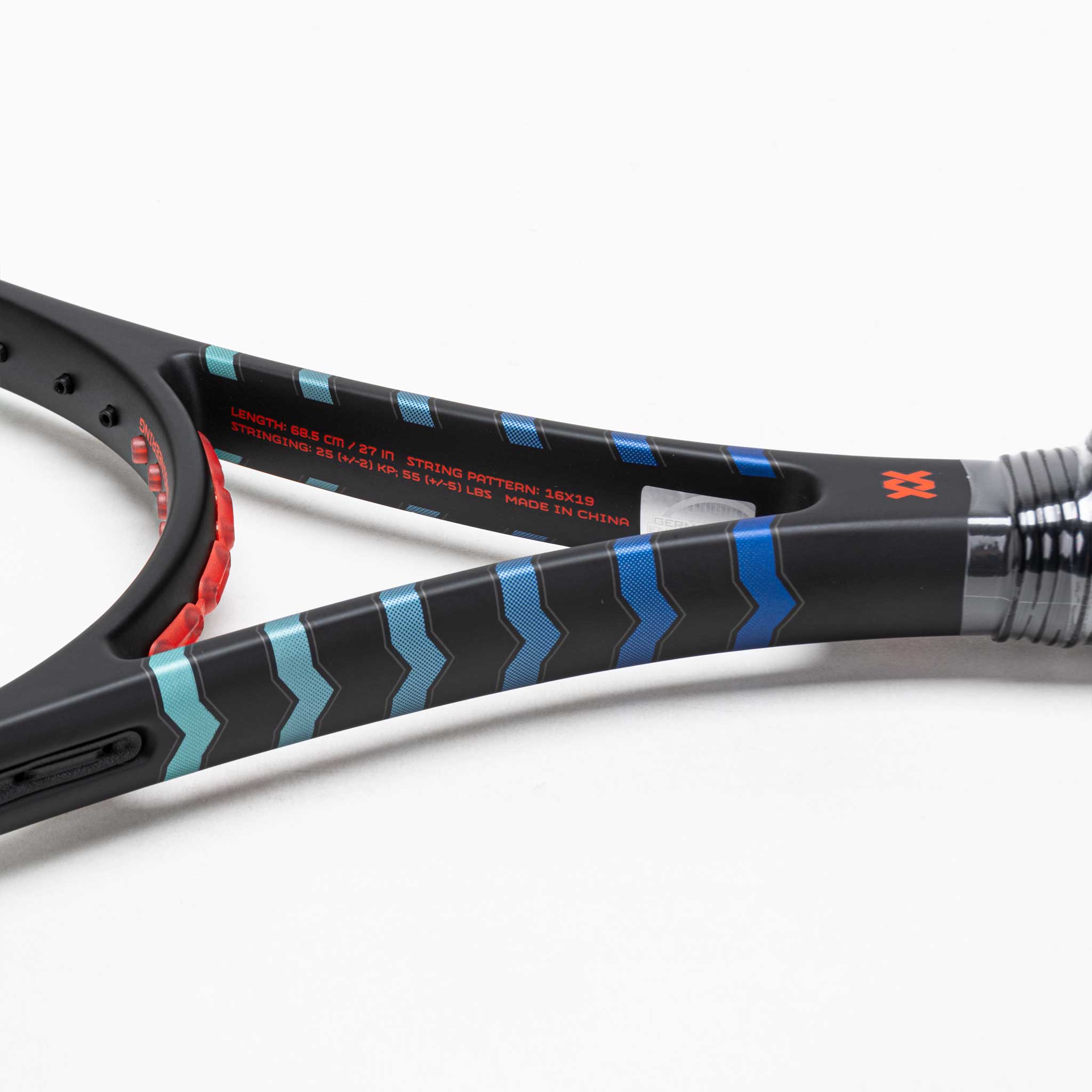 Volkl Vostra V1 Pro - Thumbnail 3