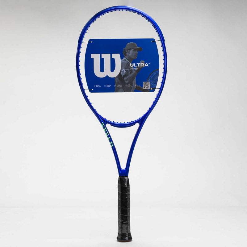 Wilson Ultra 99 Pro v5