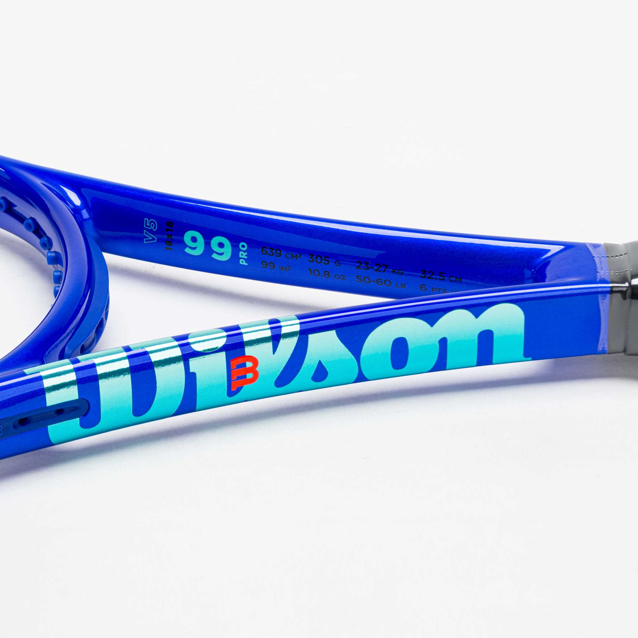 Wilson Ultra 99 Pro v5