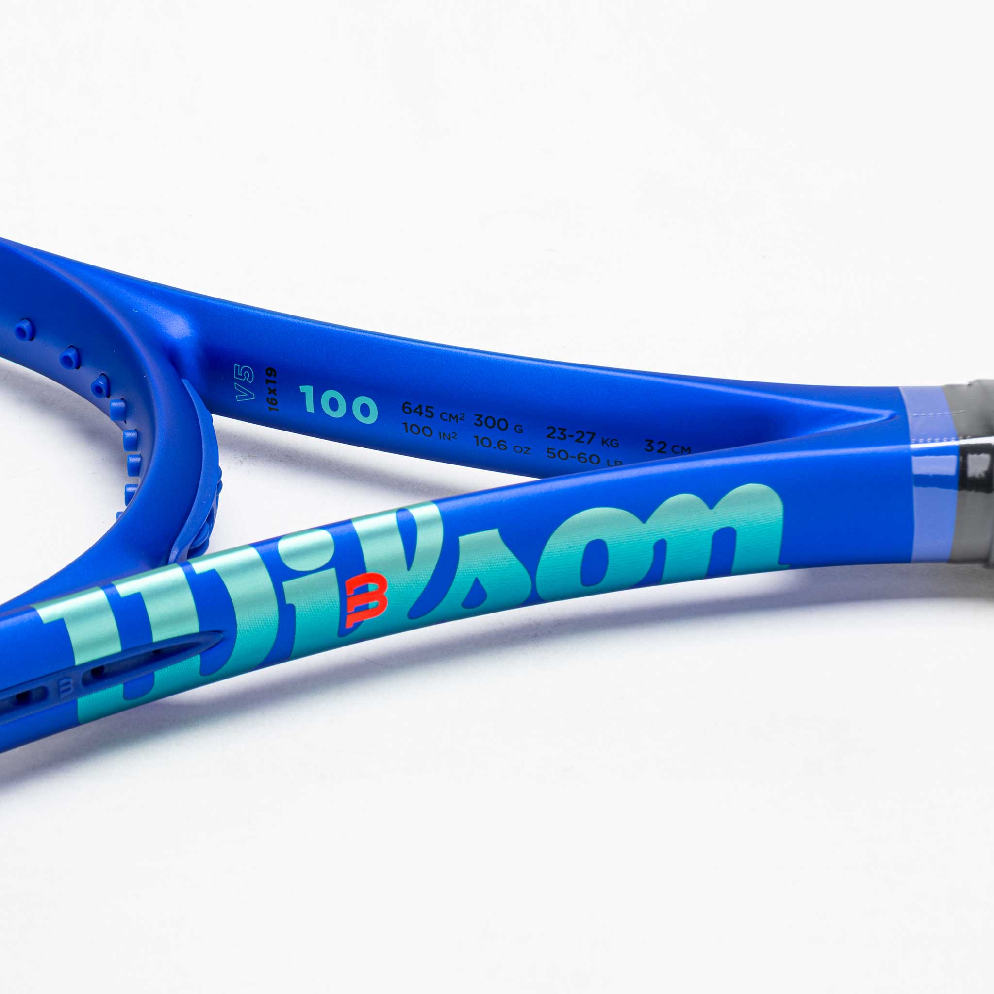 Wilson Ultra 100 v5