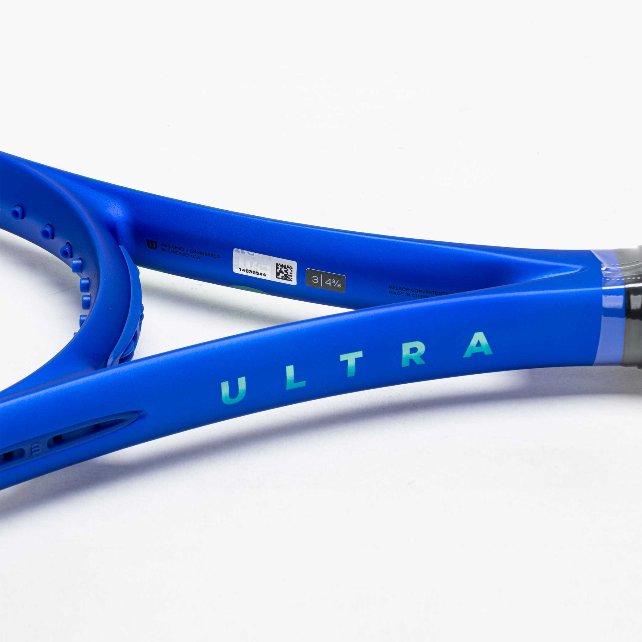 Wilson Ultra 100 v5 – Holabird Sports