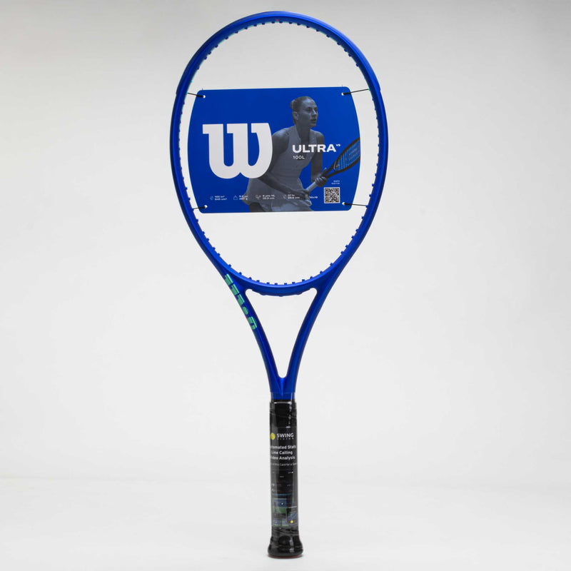 Wilson Ultra 100L v5