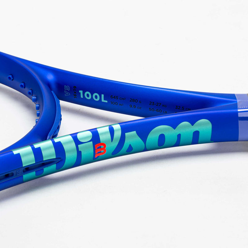 Wilson Ultra 100L v5