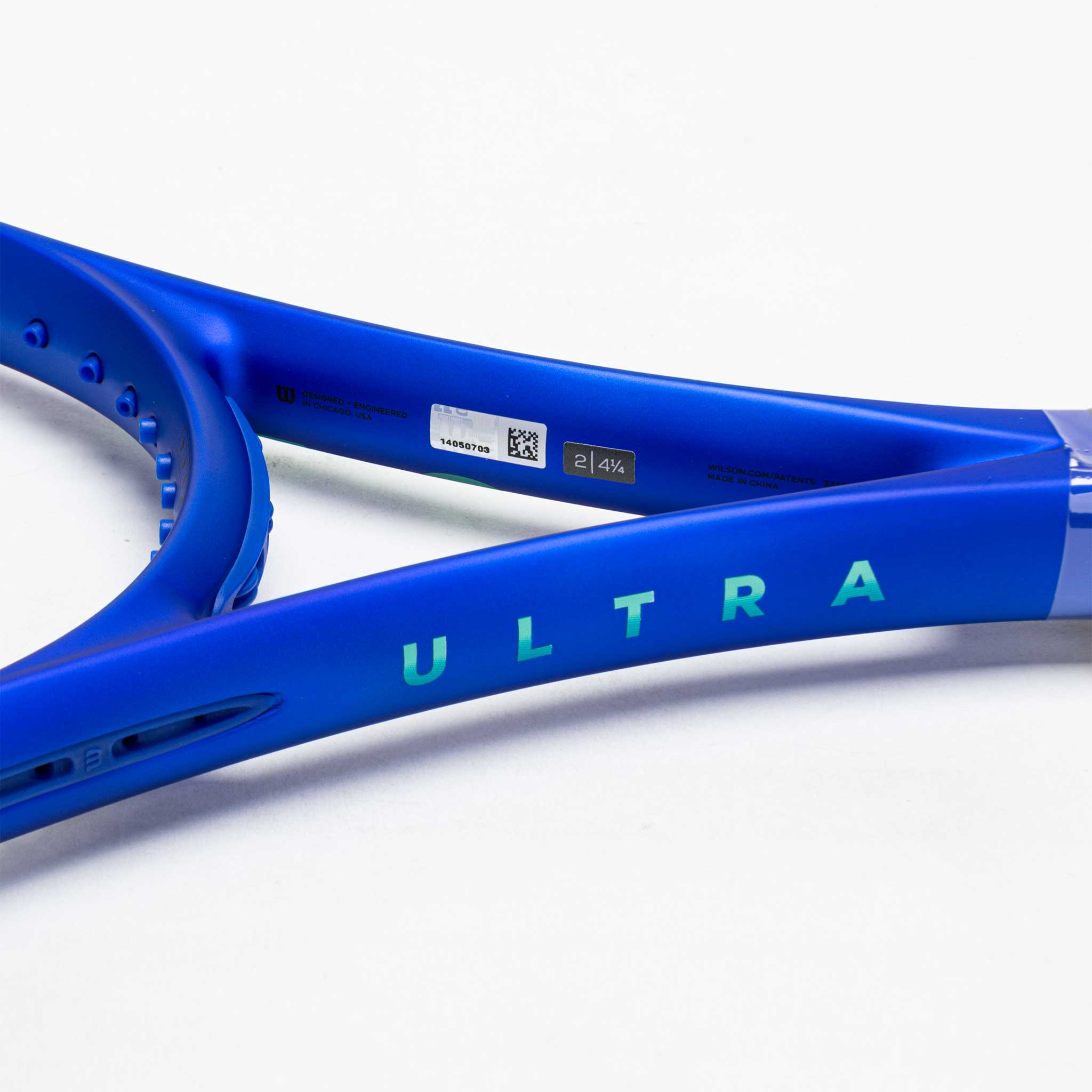 【ほぼ未使用！】WILSON ultra 100L Amazon.com : Ultra 100L v4.0 Tennis Racquet : Sports & Outdoors