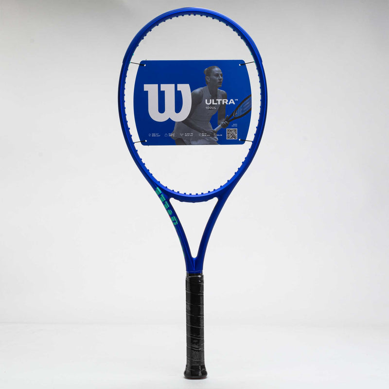 Wilson Ultra 100UL v5