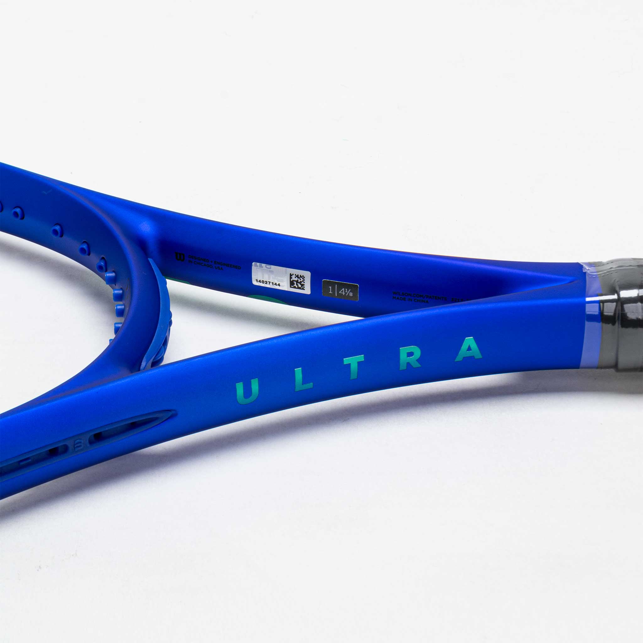 Wilson Ultra 100UL v5 – Holabird Sports