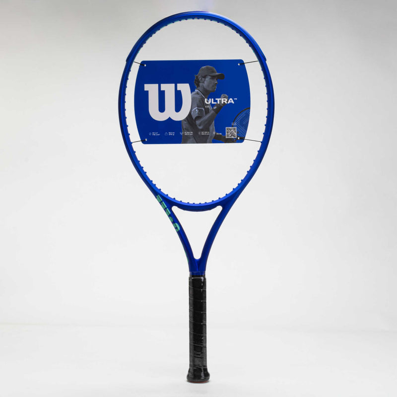 Wilson Ultra 111 v5