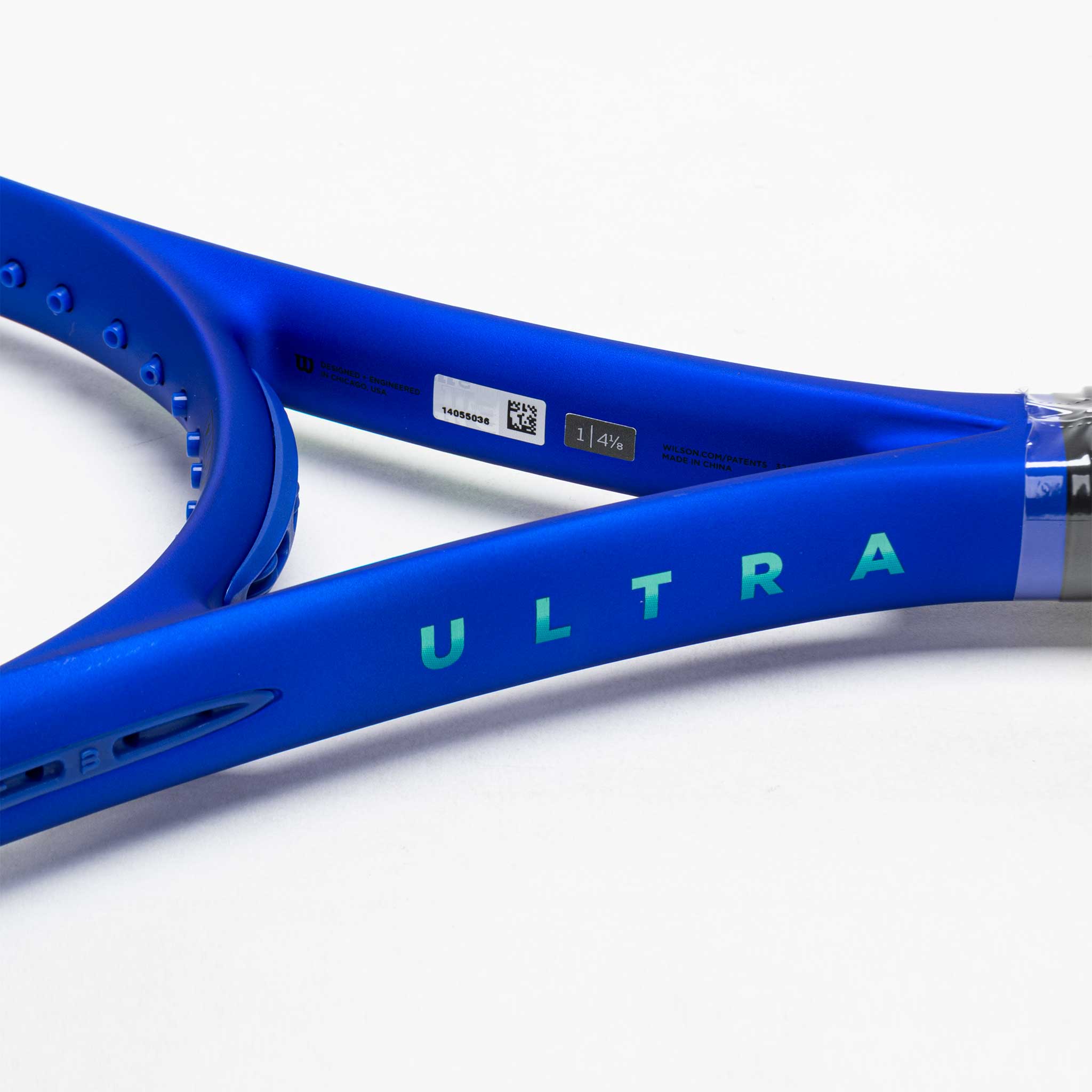 Wilson Ultra 111 v5