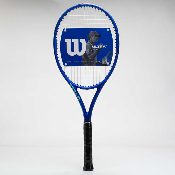 Wilson ULTRA 99 PRO V5 ウルトラプロ Wilson Ultra 99 Pro V5 Tennis Racket – Wilson Singapore