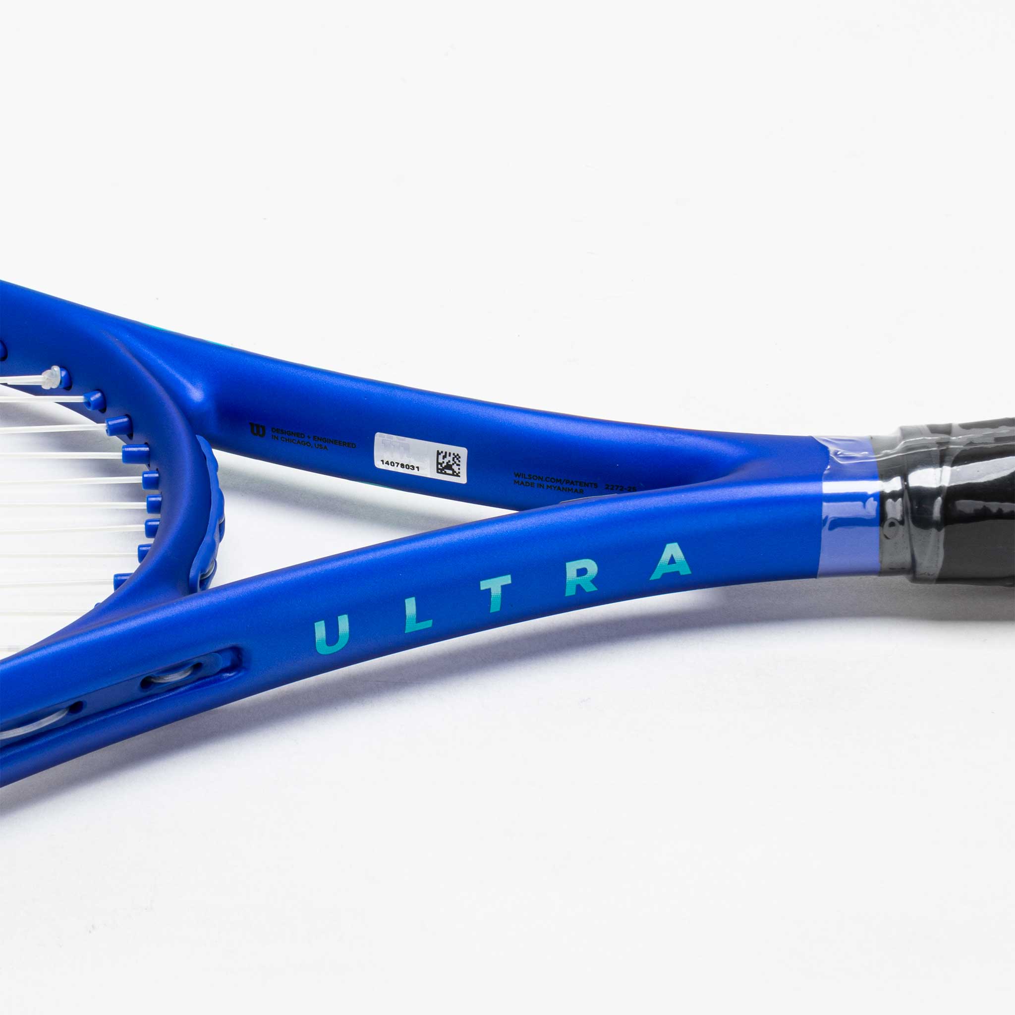 Wilson Ultra Team v5 – Holabird Sports