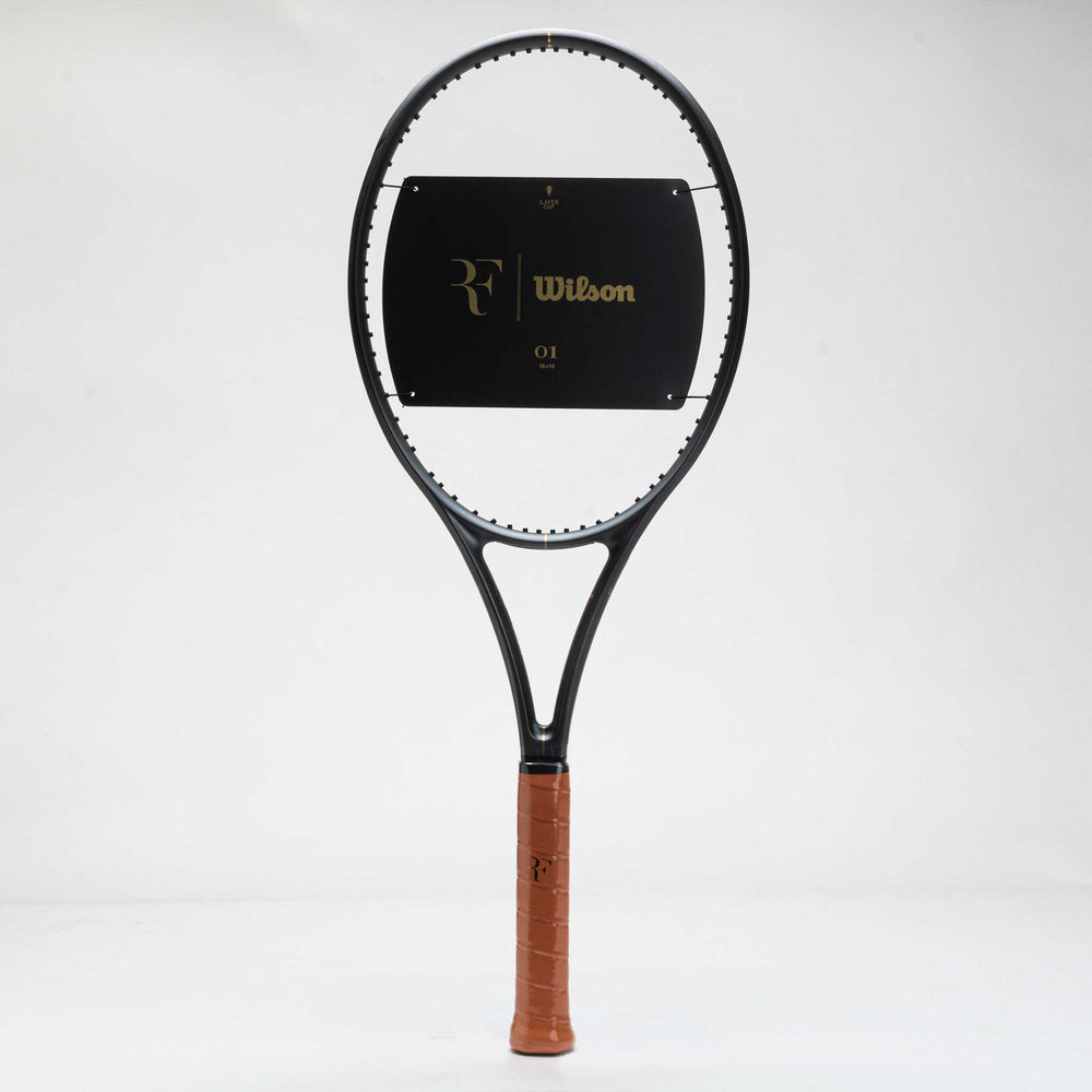 Wilson Tennis Racquets – Holabird Sports