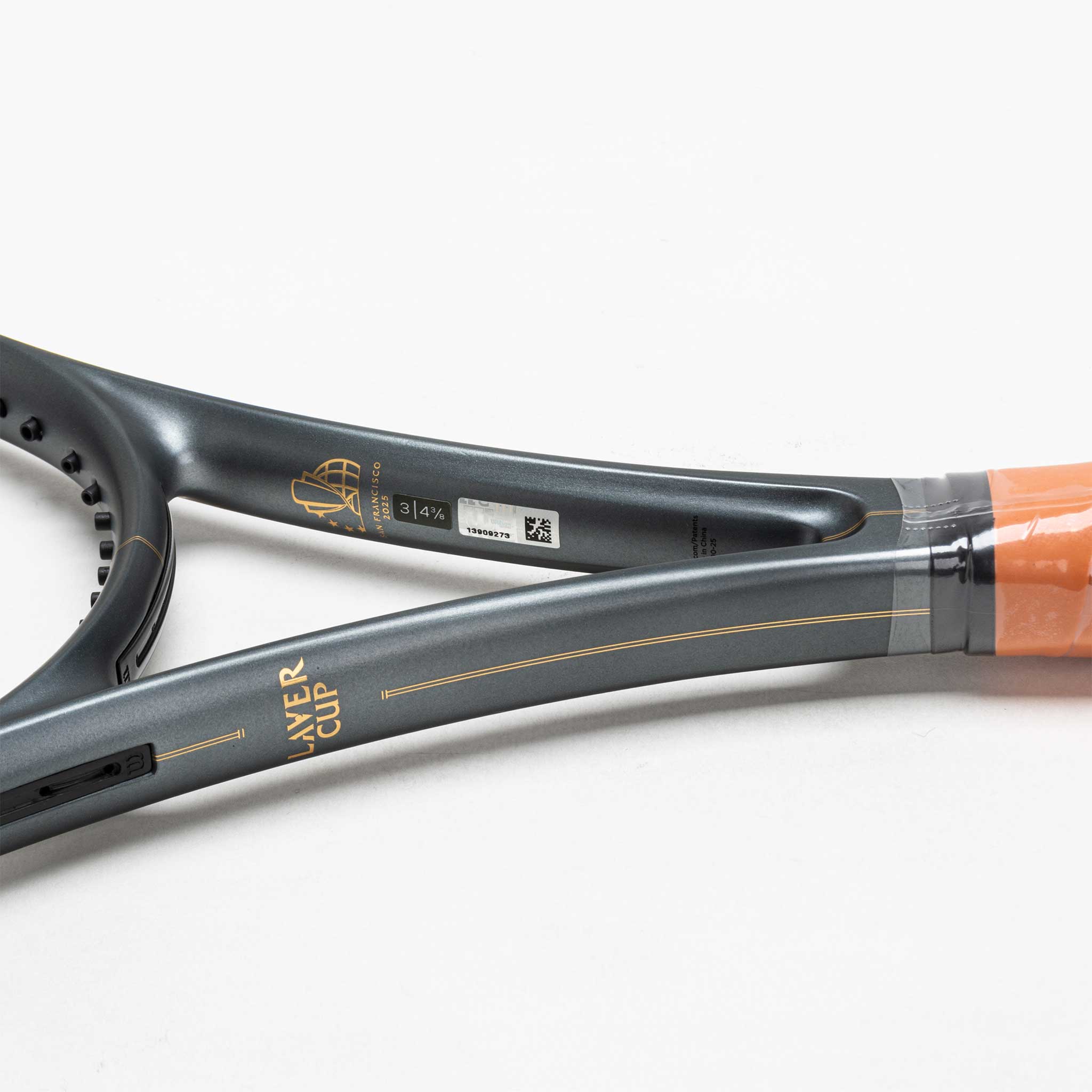 wilson RF 01 LAVER CUP グリップ3 Wilson RF 01 Laver Cup 2025 – Holabird Sports