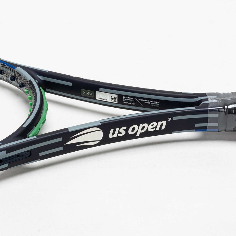 Wilson Blade 98 16x19 v9 US Open 2025