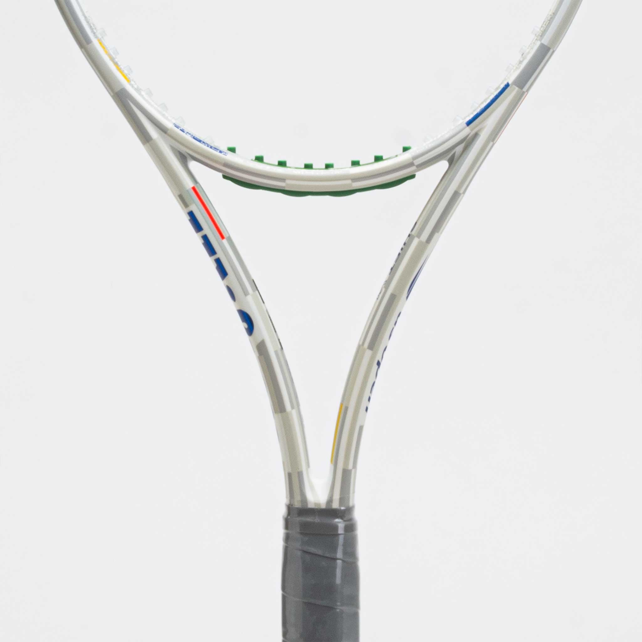 【新品 限定モデル】Wilson SHIFT 99 US OPEN 限定モデル
