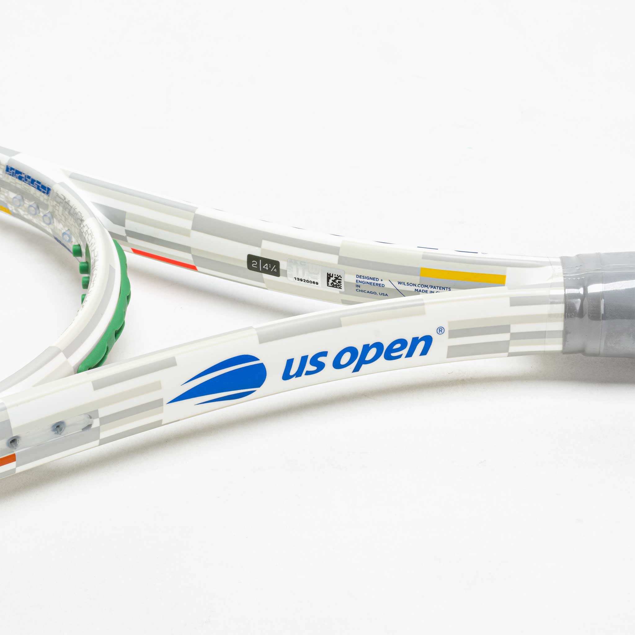 Wilson Shift 99 v1 US Open 2025