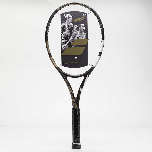 Babolat Pure Drive Wimbledon 2025 – Holabird Sports