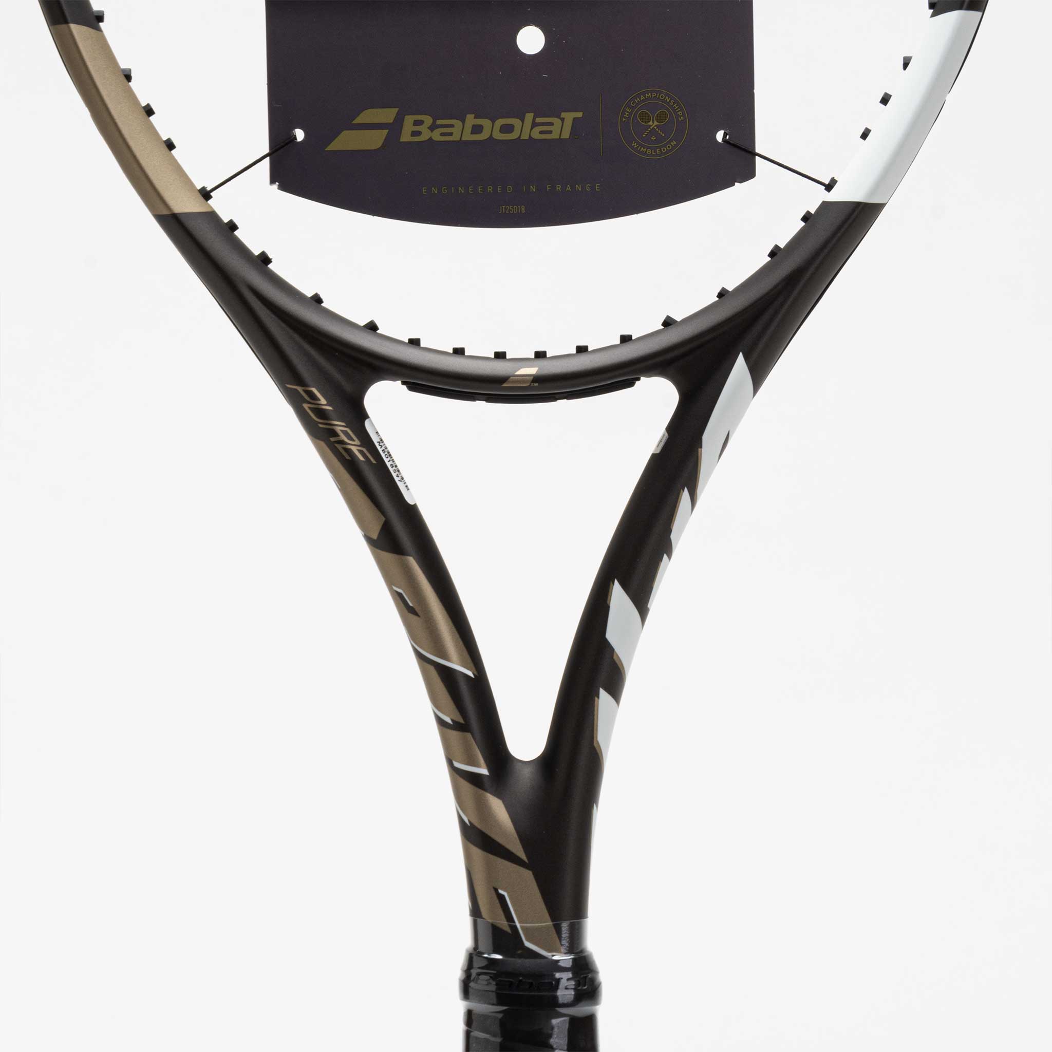 Babolat Pure Drive Wimbledon 2025