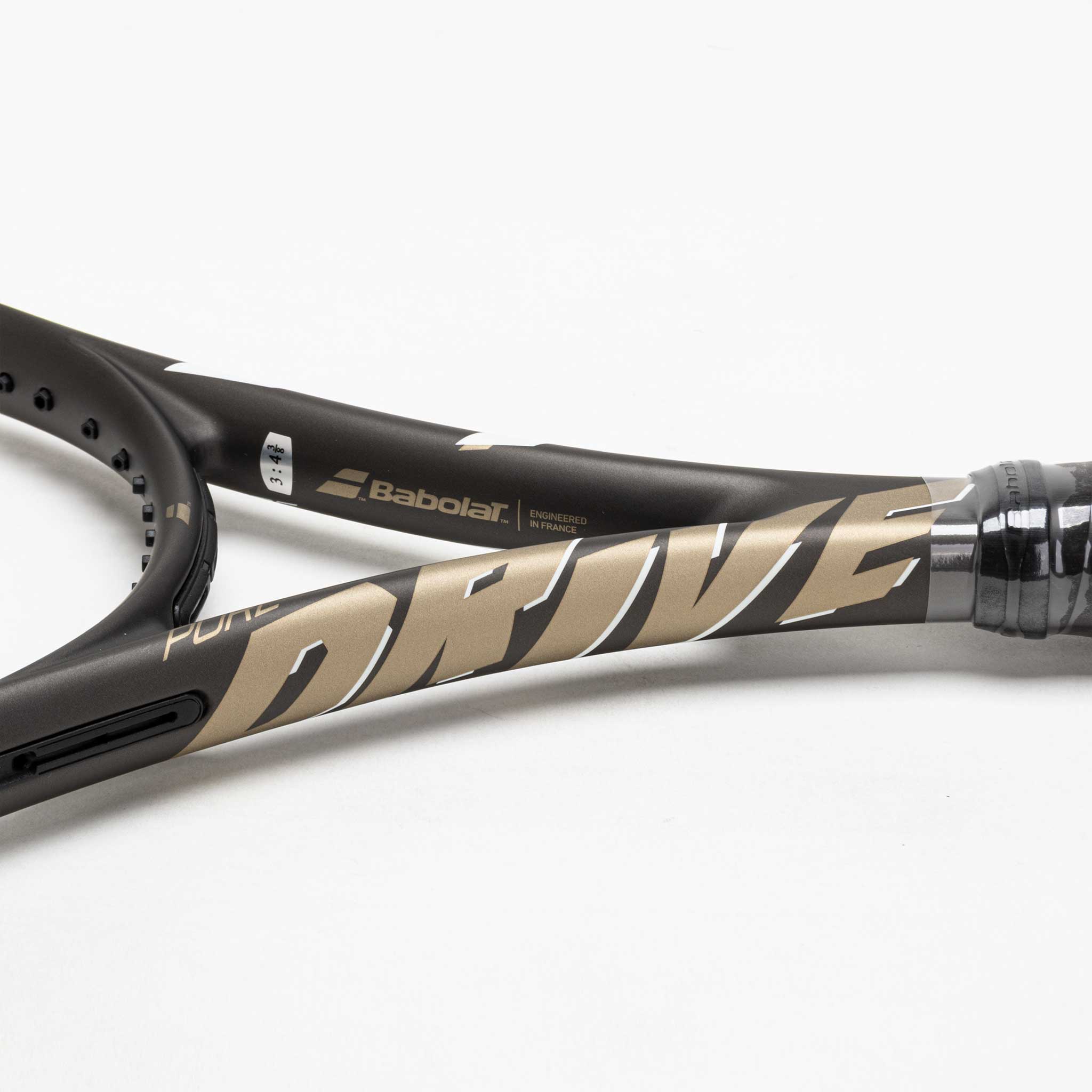 Babolat Pure Drive Wimbledon 2025 – Holabird Sports