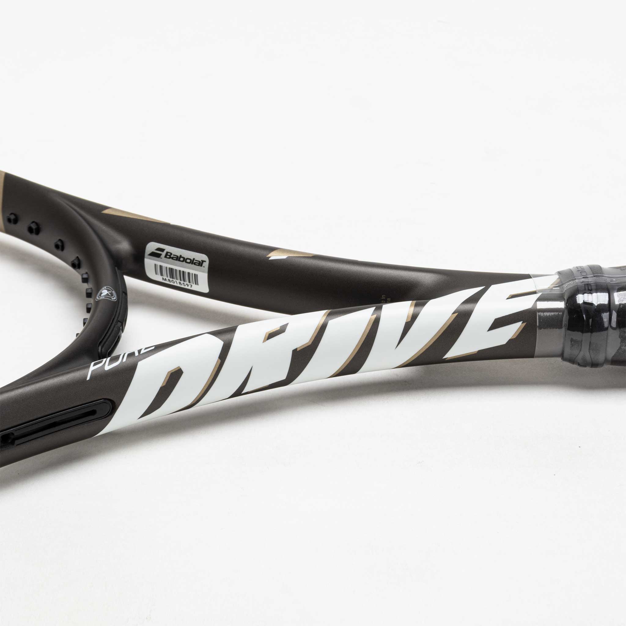 【国内正規品】BABOLAT PURE DRIVE 2025 WIMBLEDON
