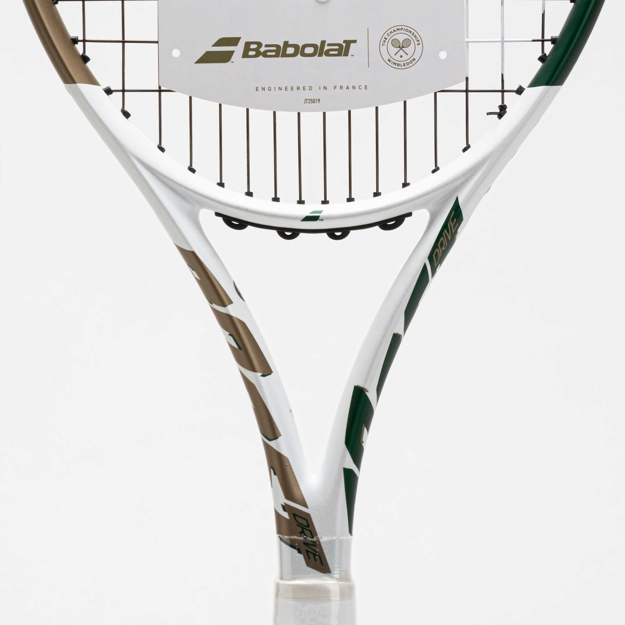Babolat Boost Wimbledon 2025