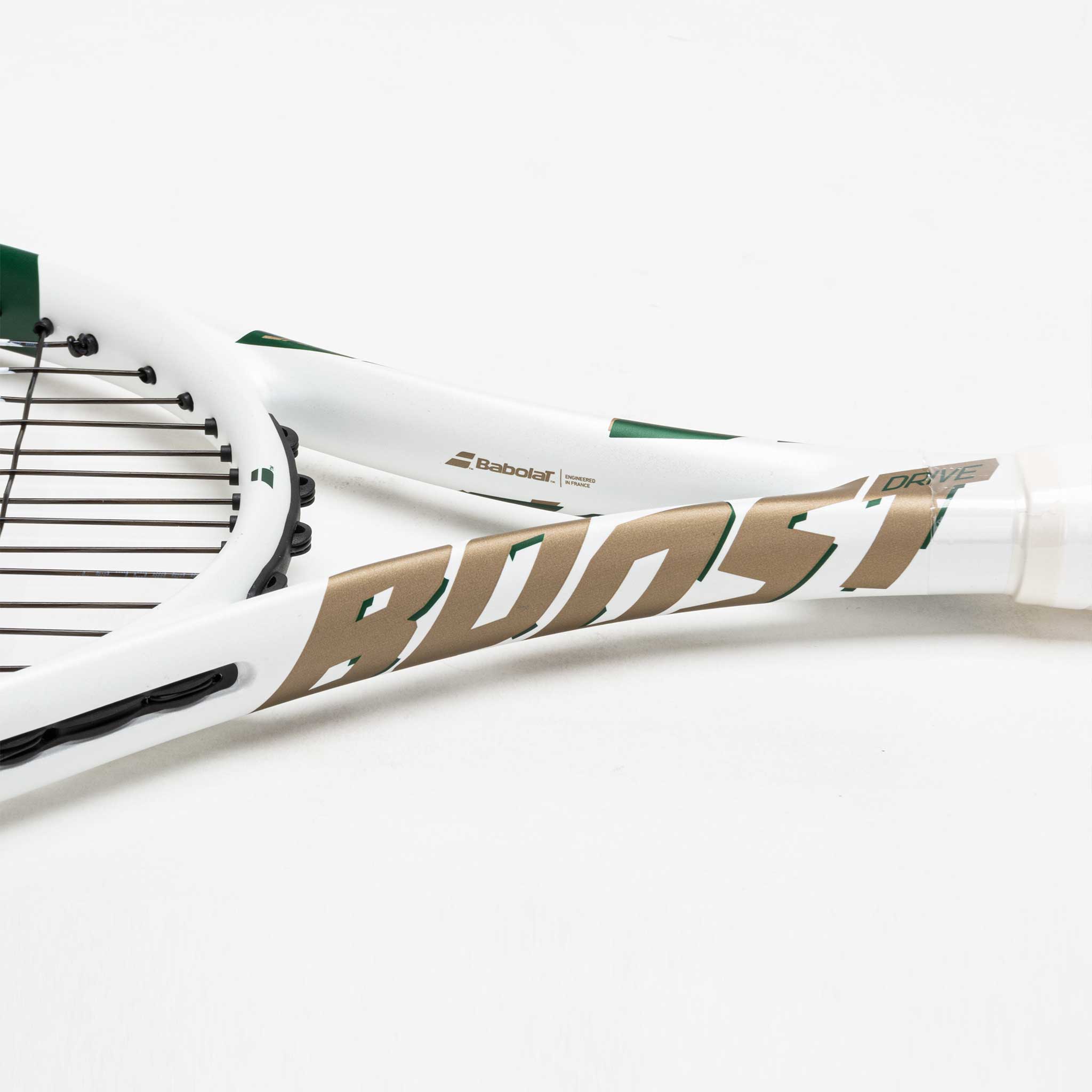 ラケット(硬式用) Babolat boost Drive wimbledon Amazon.com : Babolat Boost Drive Wimbledon Strung Tennis