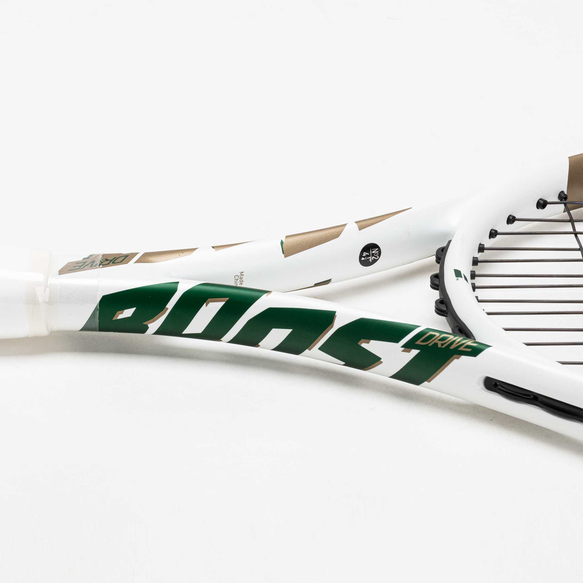 Babolat Boost Wimbledon 2025