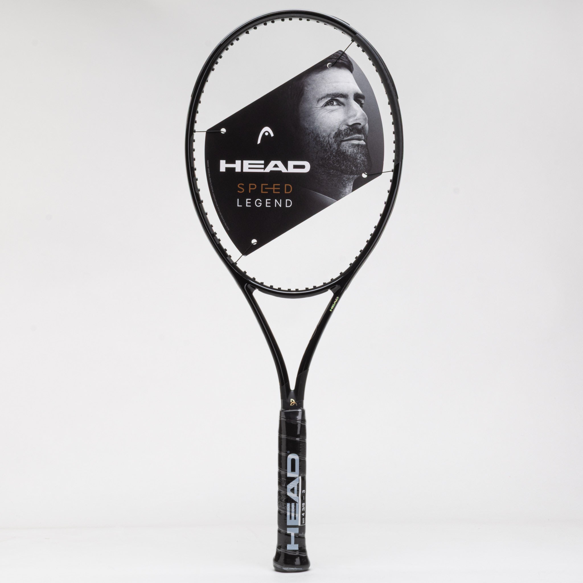 ラケット(硬式用) HEAD SPEED LEGEND PRO 2025 G2 HEAD Speed Pro Legend 2025 – Holabird Sports