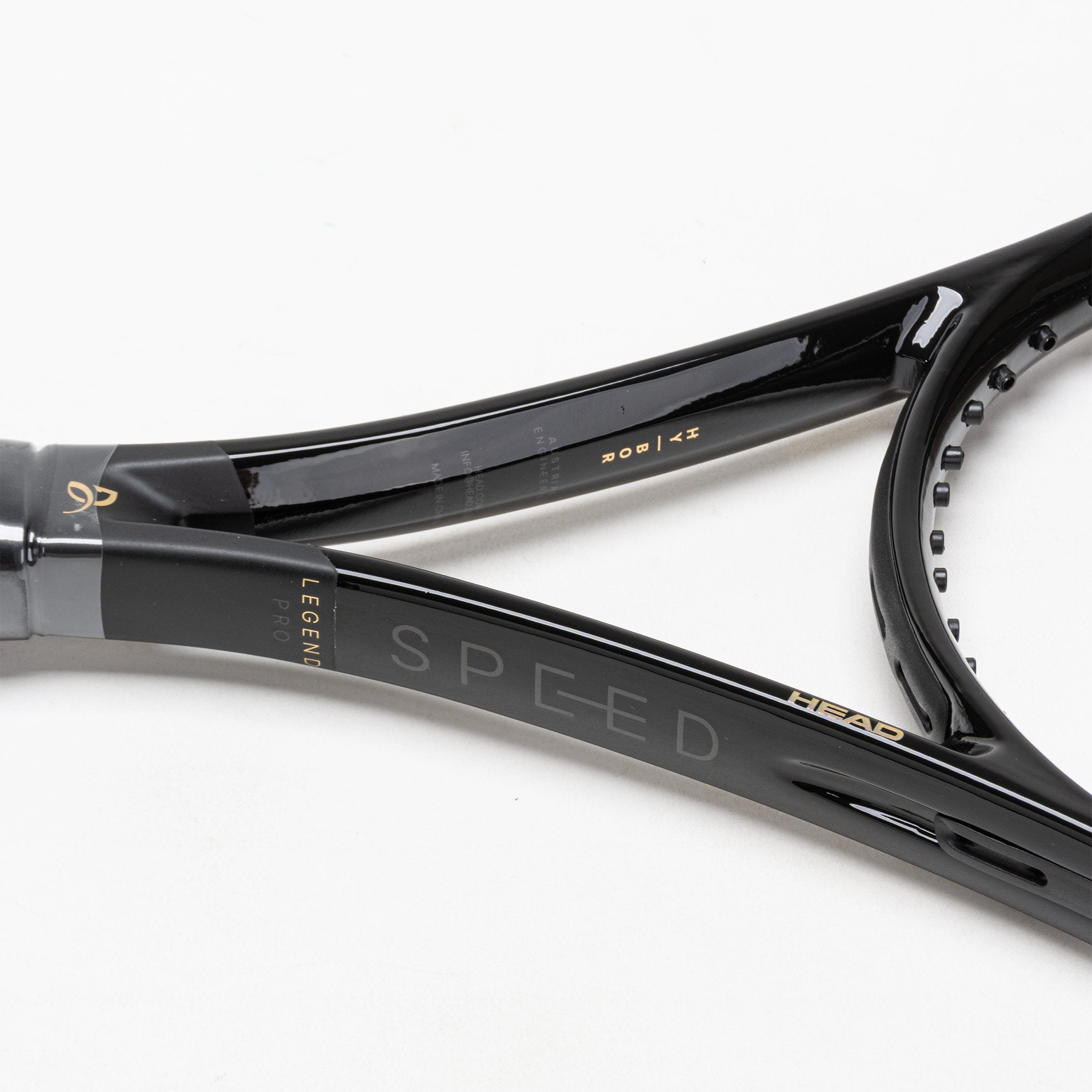 HEAD Speed Pro Legend 2025 – Holabird Sports