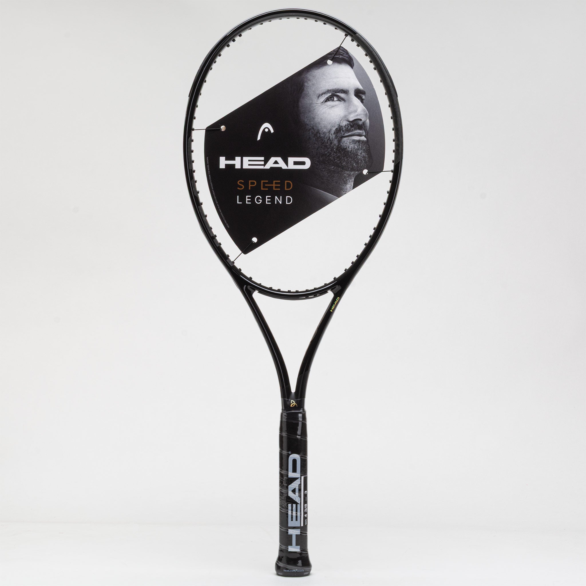 【美品】HEAD SPEED MP HEAD Speed MP Legend 2025 (100)