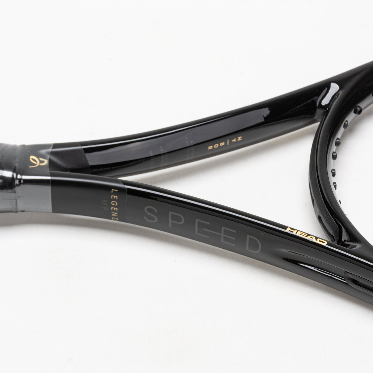 Head Speed Mp Rackets HEAD Speed MP Legend 2025 – Holabird Sports