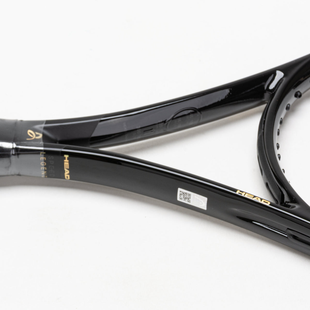 Head Speed Mp Rackets HEAD Speed MP Legend 2025 – Holabird Sports
