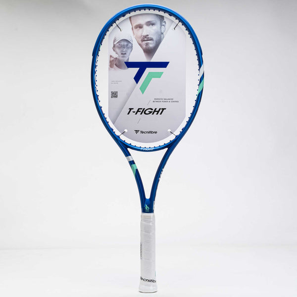 美品 テクニファイバー Tecnifibre T-FIGHT 300 T-FIGHT 300 | Tecnifibre