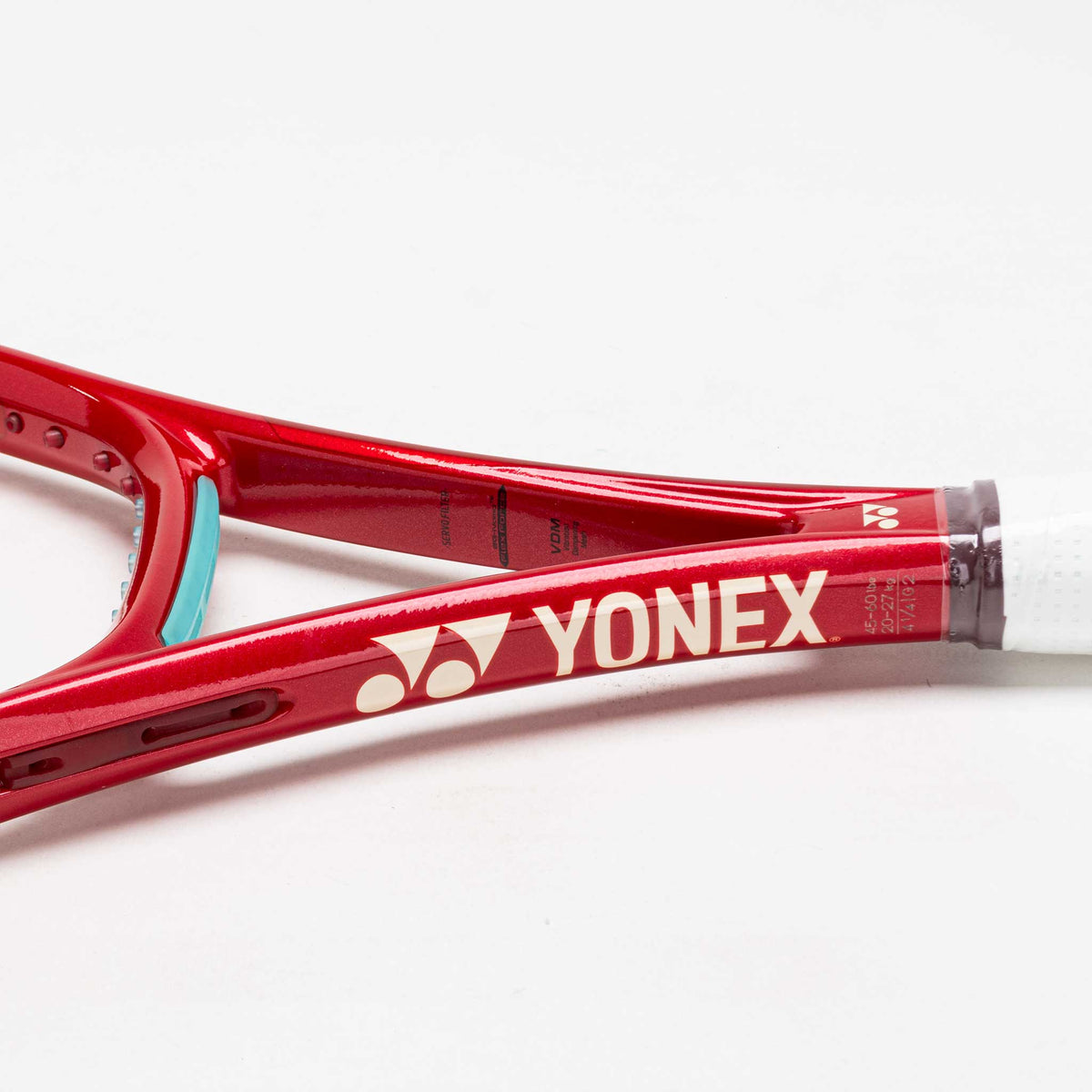 Yonex VCORE 98 Tour 315g Ruby Red
