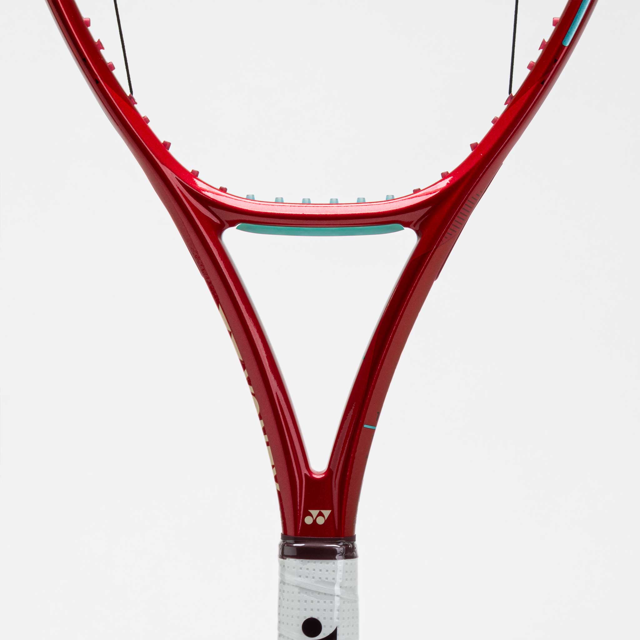 Yonex VCORE 100D 305g Ruby Red – Holabird Sports