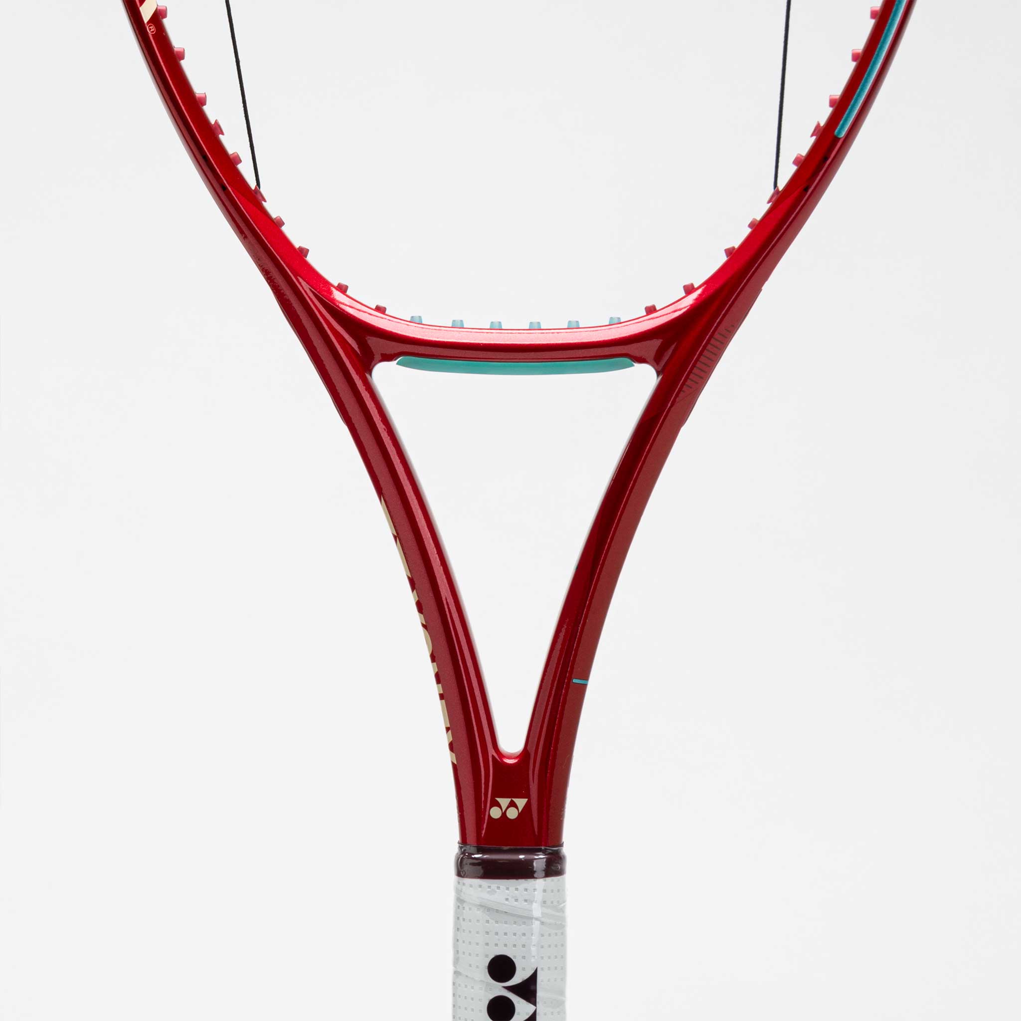 Yonex VCORE 95 310g Ruby Red – Holabird Sports