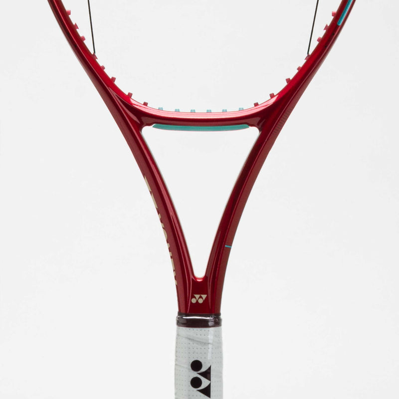 Yonex VCORE 98 305g Ruby Red – Holabird Sports