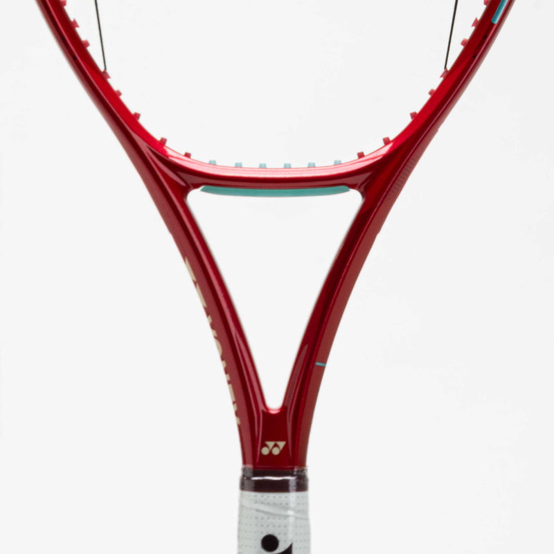 Yonex VCORE 100 300g Ruby Red – Holabird Sports