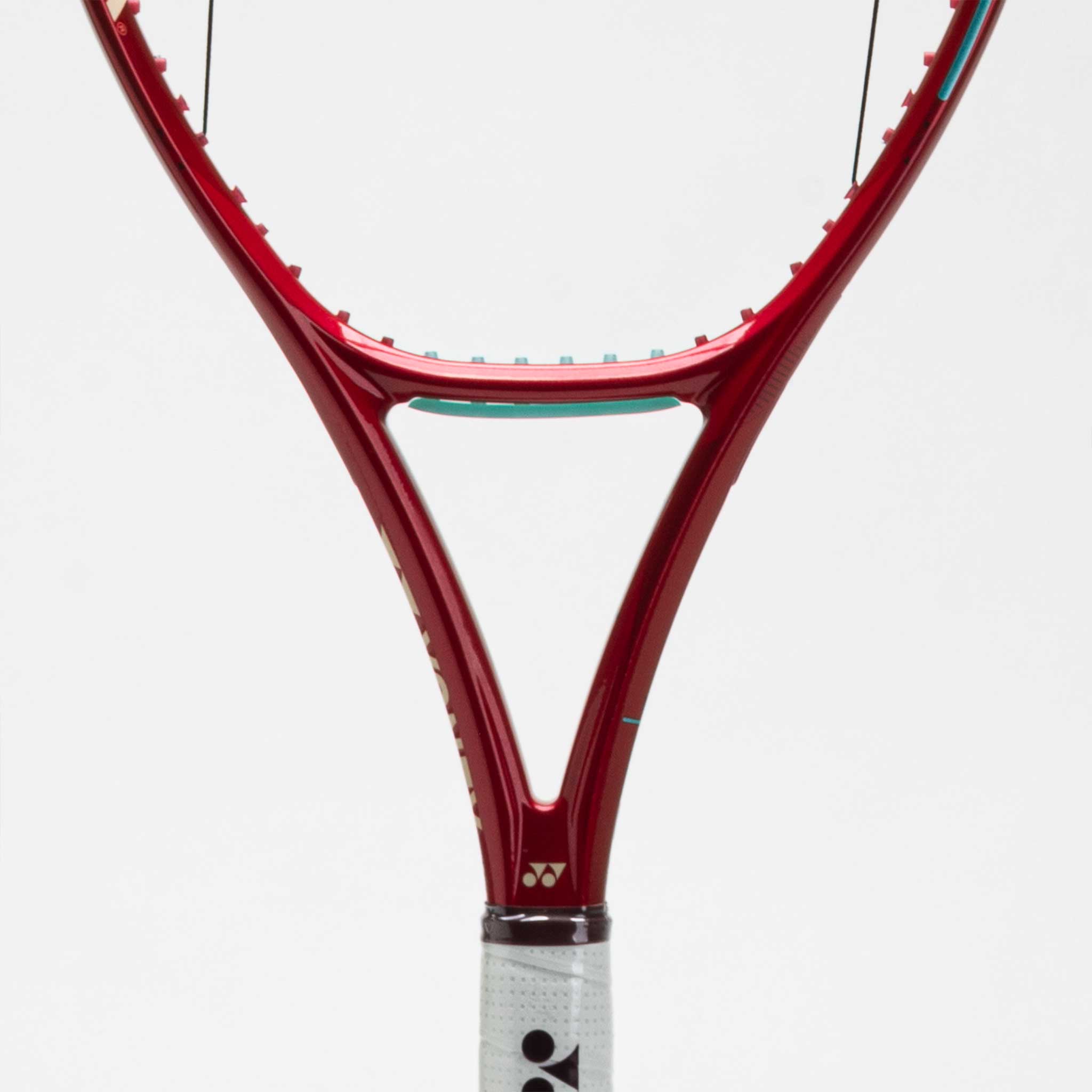 Yonex VCORE 100L 280g Ruby Red