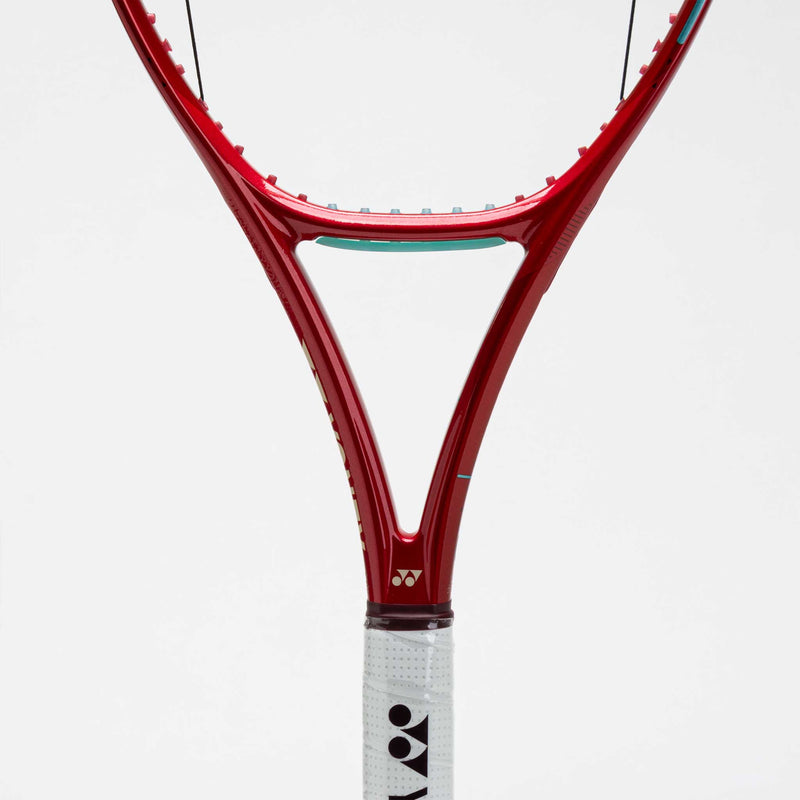 Yonex VCORE 98+ 305g Ruby Red – Holabird Sports