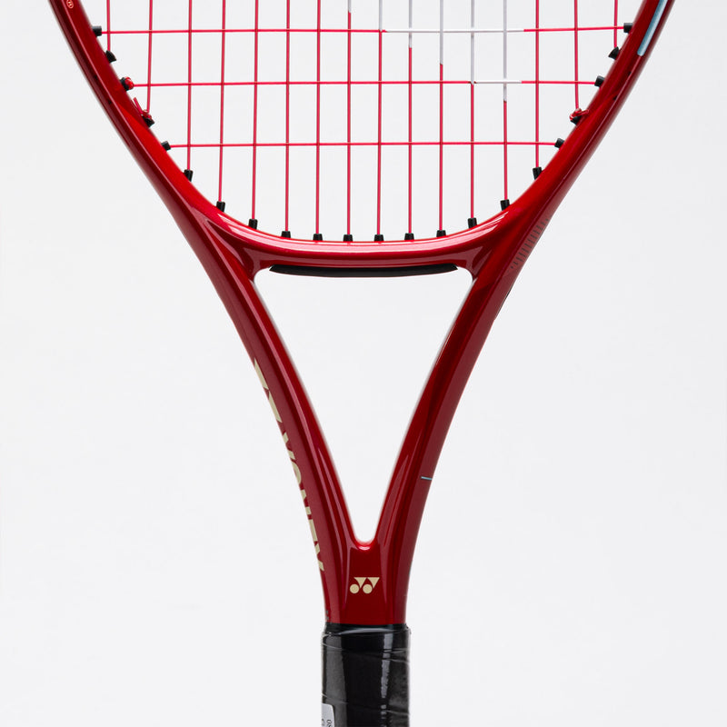 Yonex VCORE Ace 260g Ruby Red – Holabird Sports